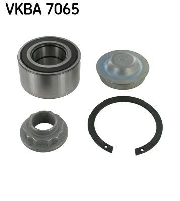 SKF VKBA 7065