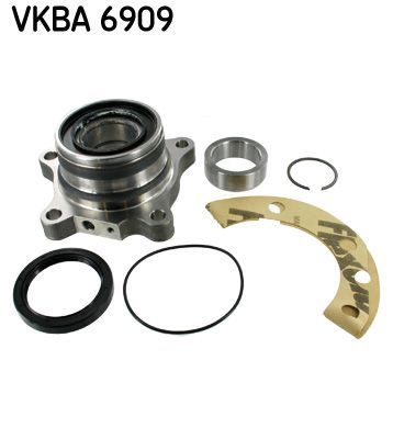 SKF VKBA6909