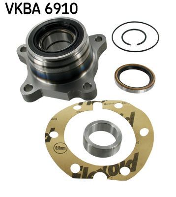 SKF VKBA6910