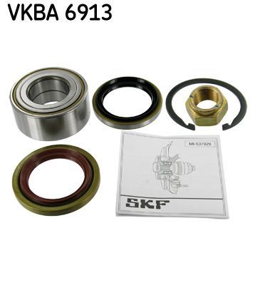 SKF VKBA6913