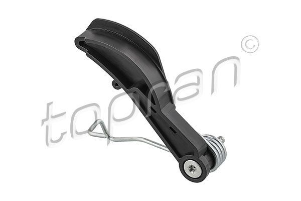 Topran 116 580 -  -