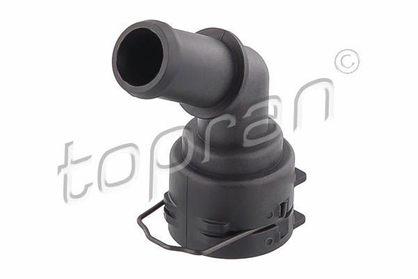 Topran 117 620 -  -