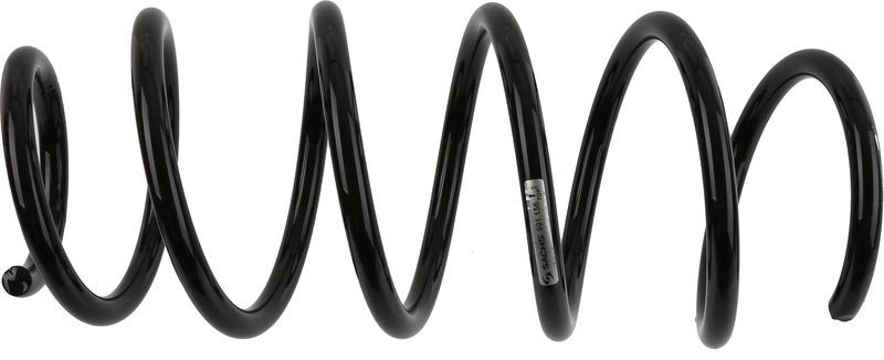 Sachs 991 156 - Pruženie -