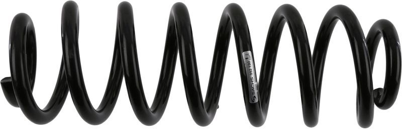 Sachs 992 190 - Pruženie -