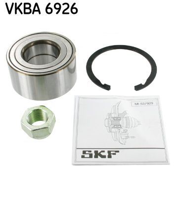 SKF VKBA6926