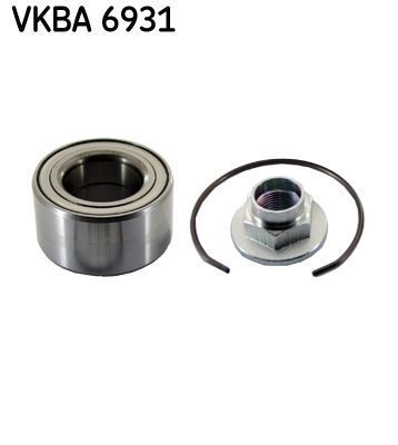 SKF VKBA6931