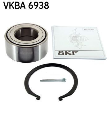 SKF VKBA6938