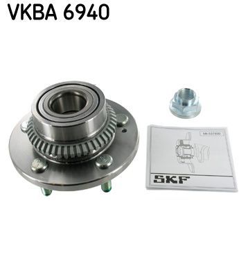 SKF VKBA6940