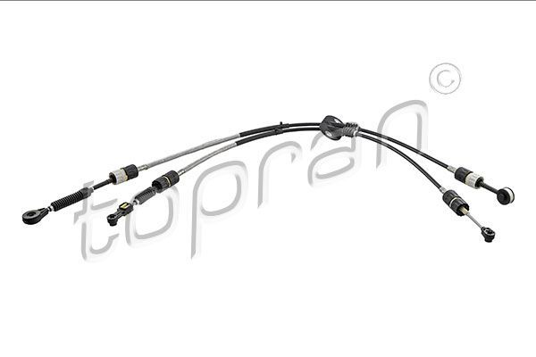 Topran 305 281 -  -