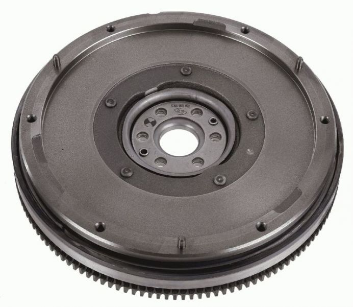 Sachs 6366 000 022 - Zotrvačník -