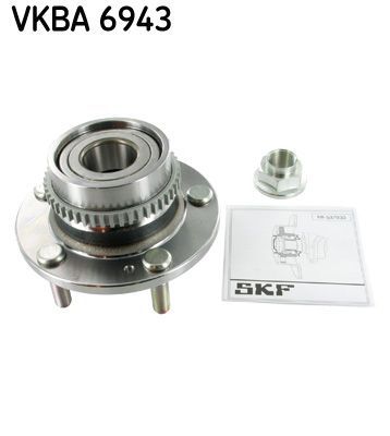SKF VKBA6943