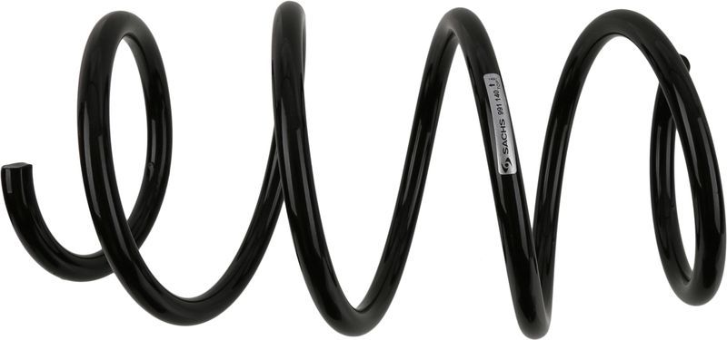 Sachs 991 140 - Pruženie -