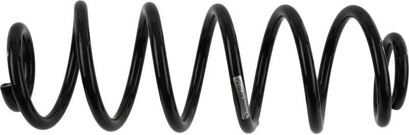Sachs 992 153 - Pruženie -