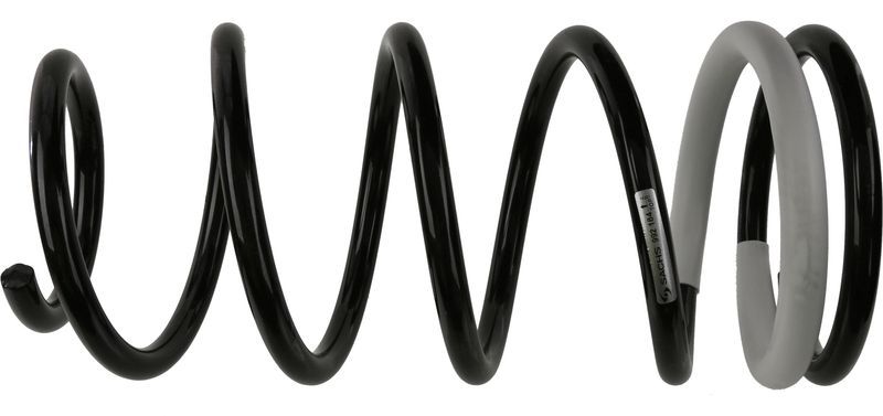 Sachs 992 184 - Pruženie -