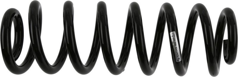 Sachs 992 193 - Pruženie -