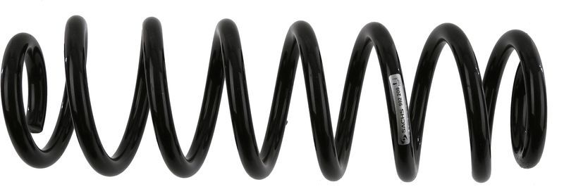 Sachs 992 209 - Pruženie -
