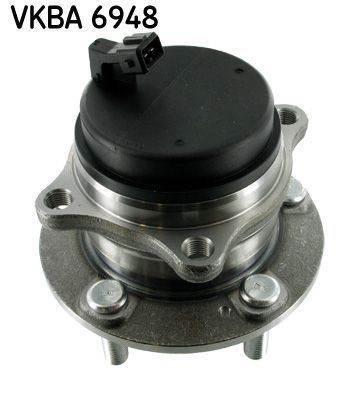 SKF VKBA6948