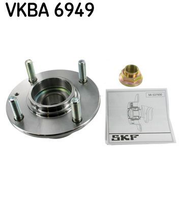 SKF VKBA6949