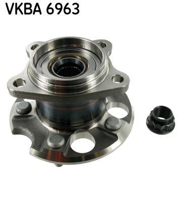 SKF VKBA6963