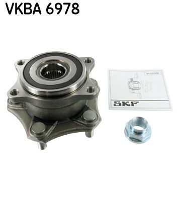 SKF VKBA6978