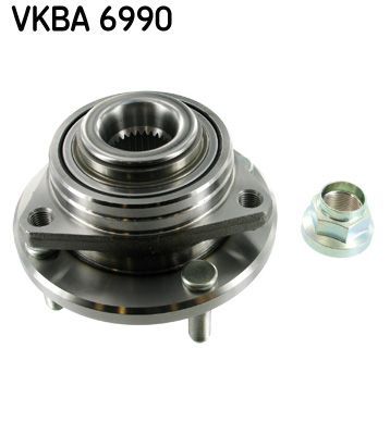 SKF VKBA6990