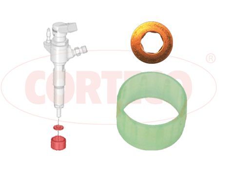 Corteco 49445015 -  -