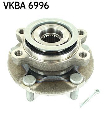 SKF VKBA6996