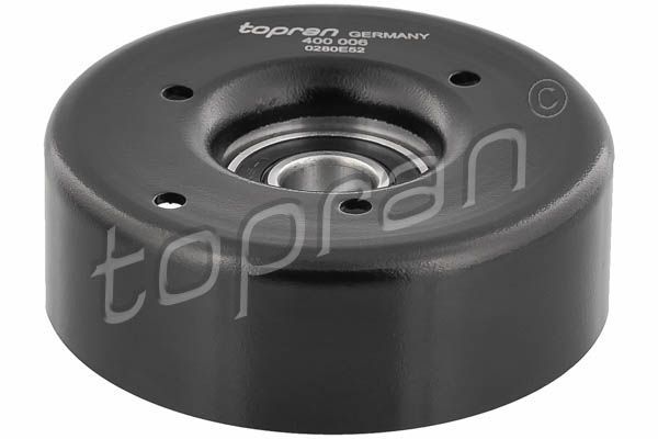 Topran 400 006 -  -