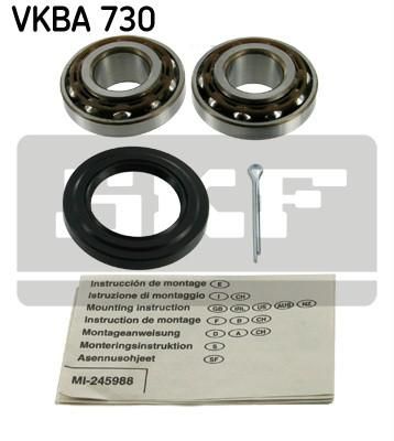 SKF VKBA730