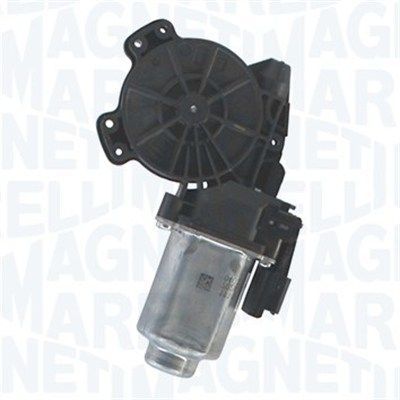 Magneti Marelli 350103176100 -  -
