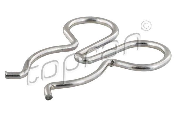 Topran 116 472 -  -