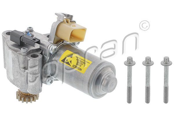 Topran 503 768 -  -