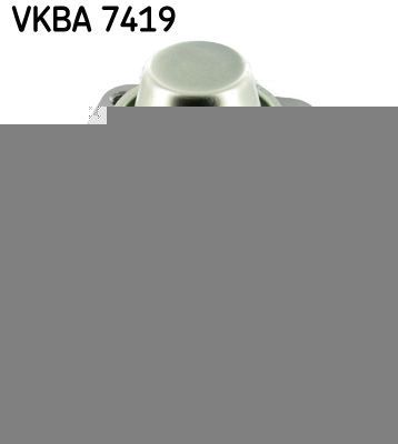 SKF VKBA7419