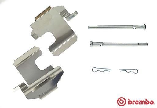Brembo A 02 244 -  -