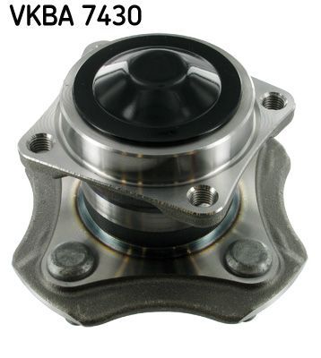SKF VKBA7430
