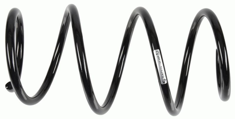 Sachs 993 261 - Pruženie -