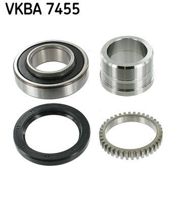 SKF VKBA7455