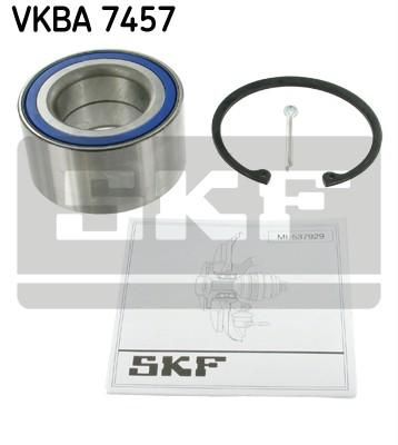SKF VKBA7457