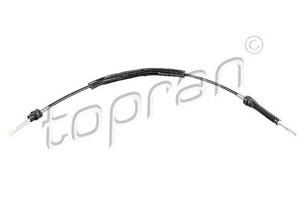 Topran 118 703 -  -