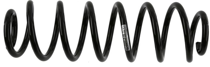 Sachs 992 166 - Pruženie -