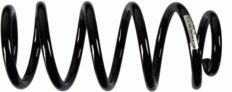 Sachs 994 722 - Pruženie -