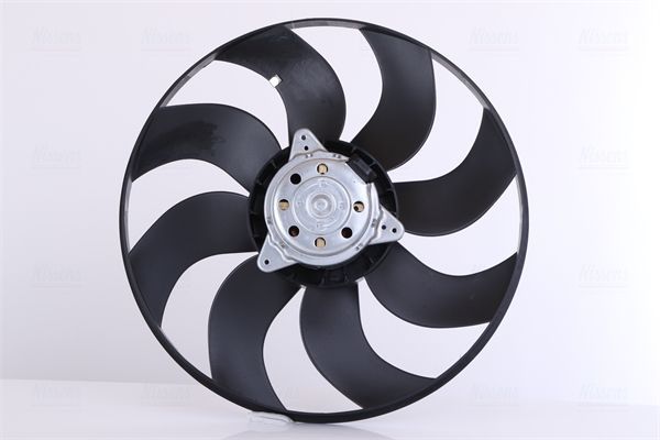Nissens 85794 - Ventilátor motora -