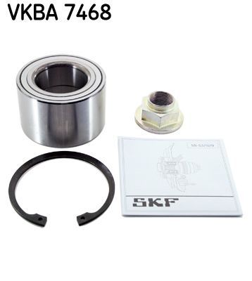 SKF VKBA7468