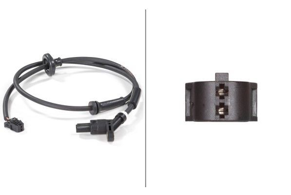 Hella 6PU 010 039-381