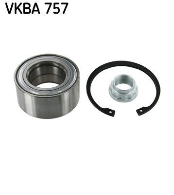 SKF VKBA757