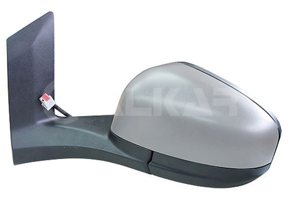 Alkar 9237668 - Spätné zrkadlo -