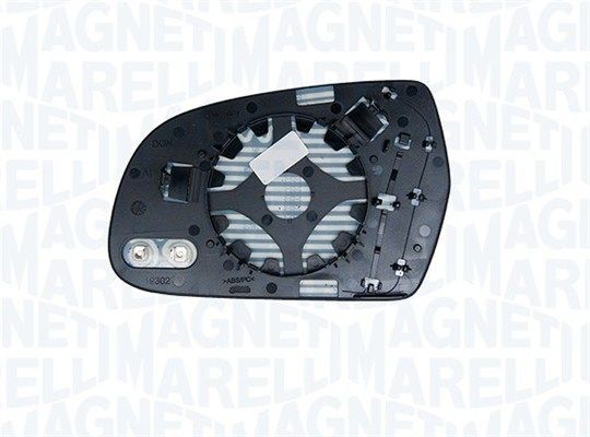 Magneti Marelli 182209015700 - Sklo spätného zrkadla -