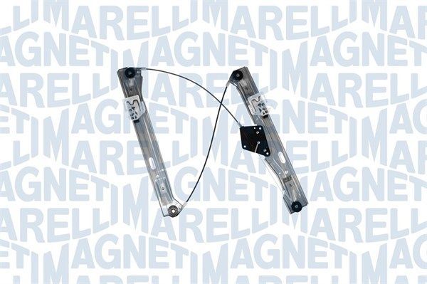 Magneti Marelli 350103170459