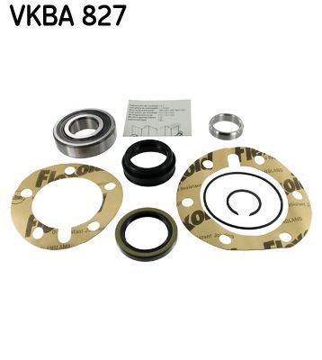SKF VKBA827