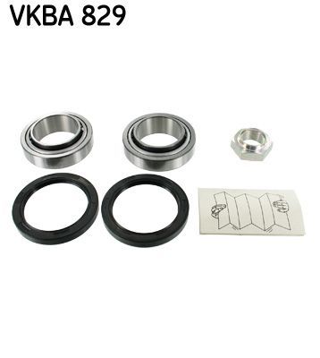 SKF VKBA829